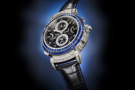 patek philippe 421.000 usd